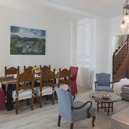 Athenian House In Plaka Villa By Athenian Homes (Adults Only) Екстер'єр фото