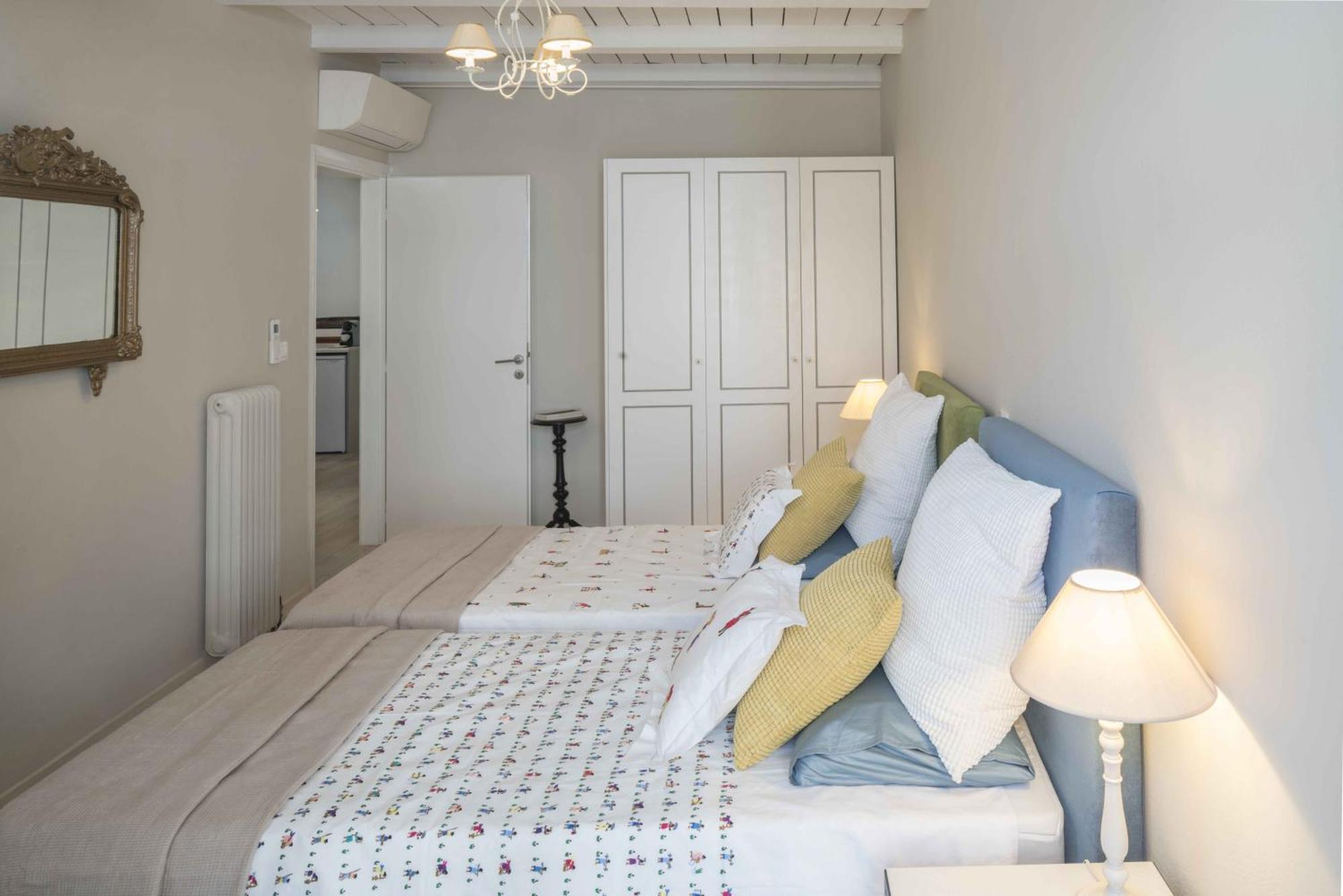Athenian House In Plaka Villa By Athenian Homes (Adults Only) Екстер'єр фото
