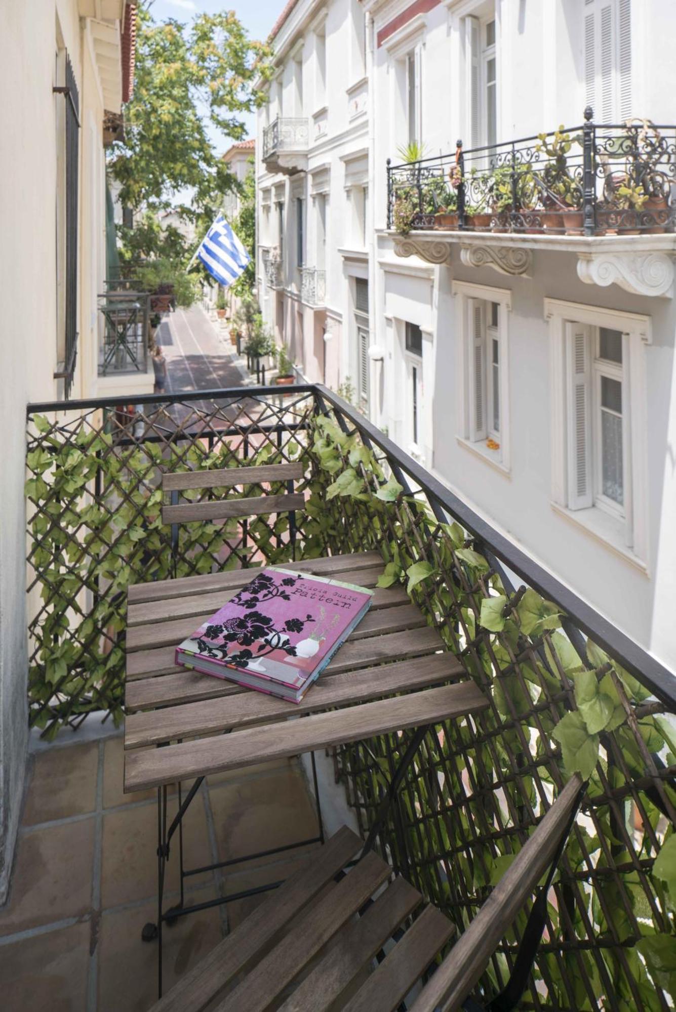Athenian House In Plaka Villa By Athenian Homes (Adults Only) Екстер'єр фото