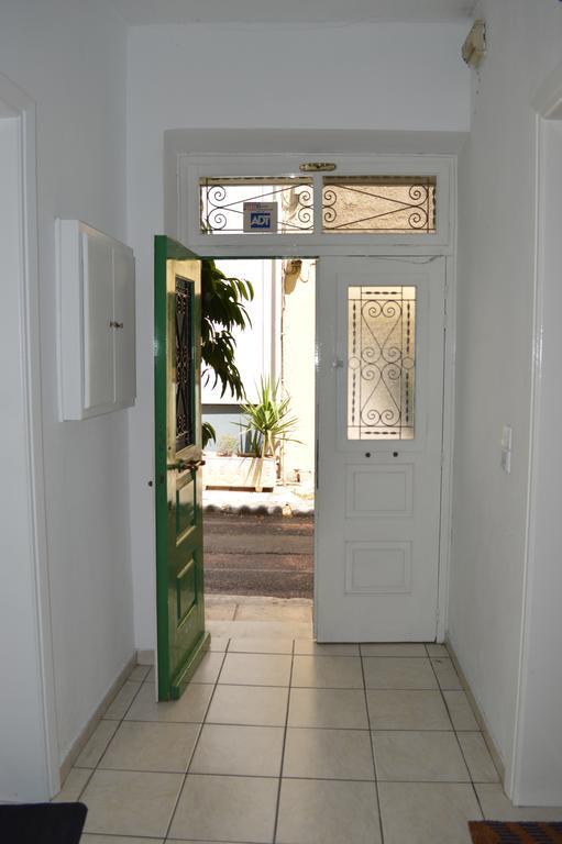 Athenian House In Plaka Villa By Athenian Homes (Adults Only) Екстер'єр фото