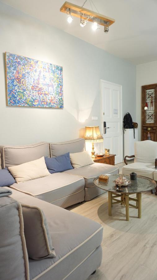 Athenian House In Plaka Villa By Athenian Homes (Adults Only) Екстер'єр фото