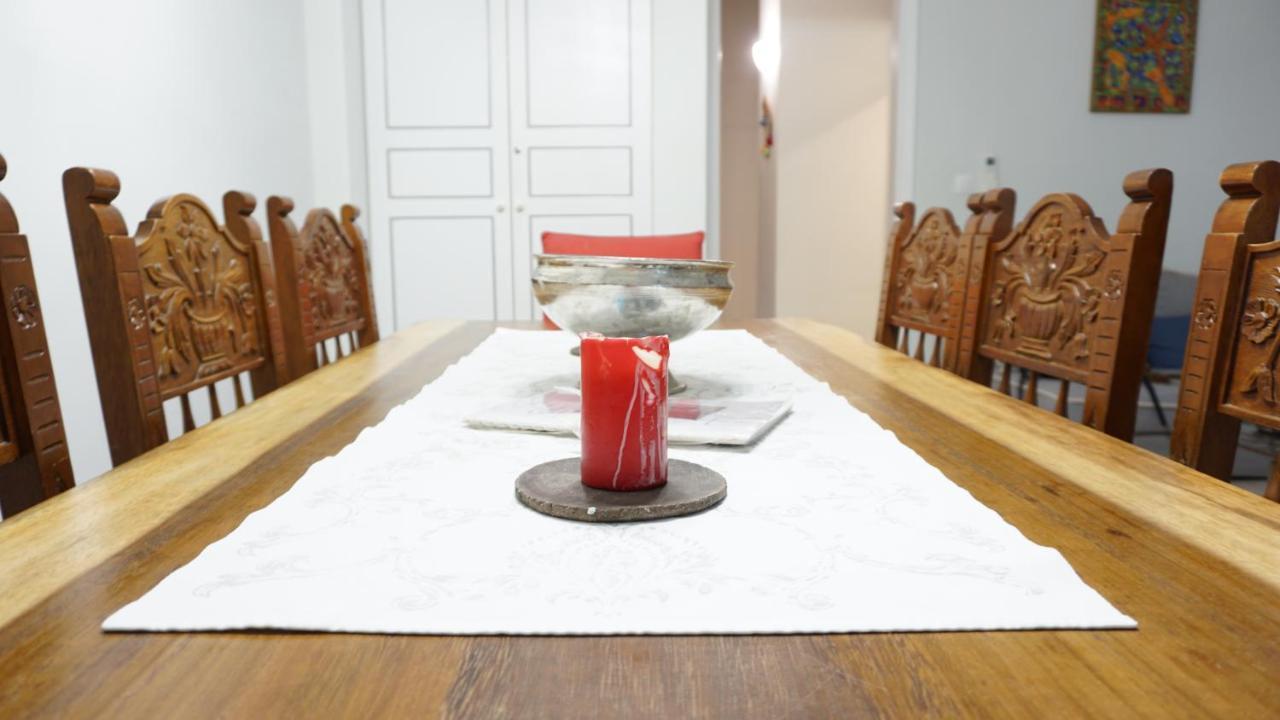Athenian House In Plaka Villa By Athenian Homes (Adults Only) Екстер'єр фото