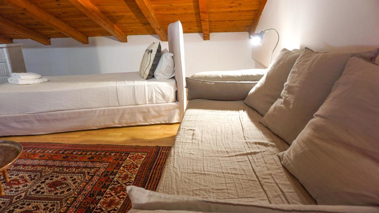Athenian House In Plaka Villa By Athenian Homes (Adults Only) Екстер'єр фото