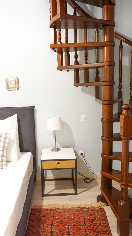 Athenian House In Plaka Villa By Athenian Homes (Adults Only) Екстер'єр фото