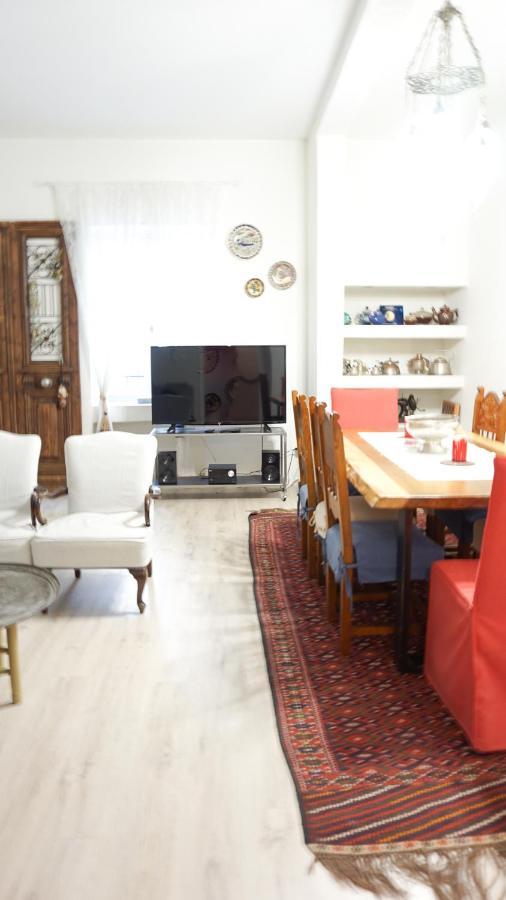 Athenian House In Plaka Villa By Athenian Homes (Adults Only) Екстер'єр фото