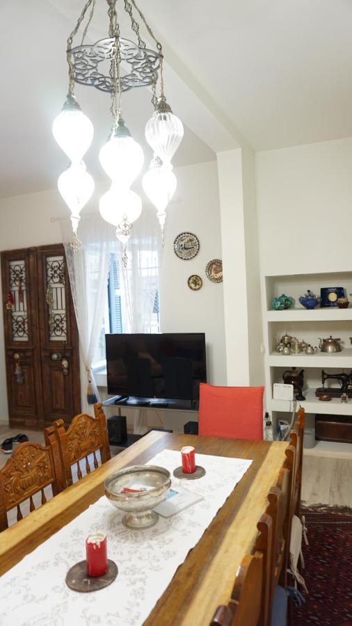 Athenian House In Plaka Villa By Athenian Homes (Adults Only) Екстер'єр фото