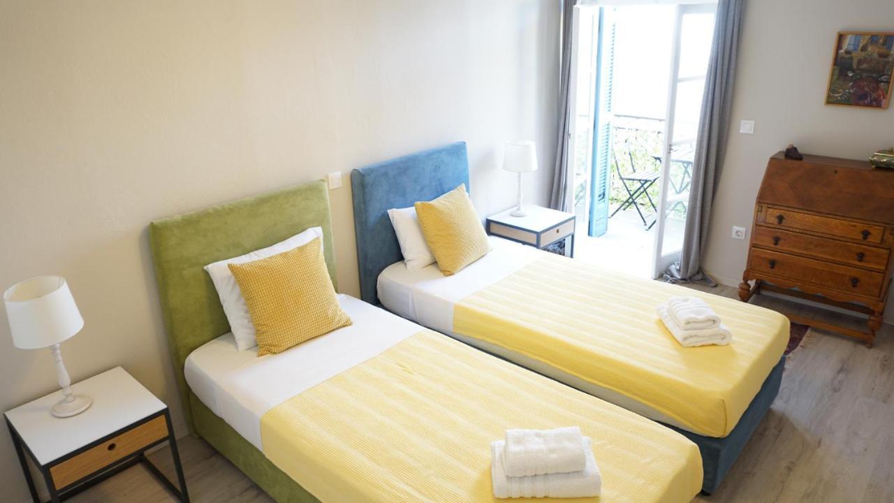 Athenian House In Plaka Villa By Athenian Homes (Adults Only) Екстер'єр фото
