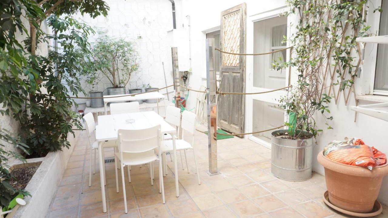 Athenian House In Plaka Villa By Athenian Homes (Adults Only) Екстер'єр фото